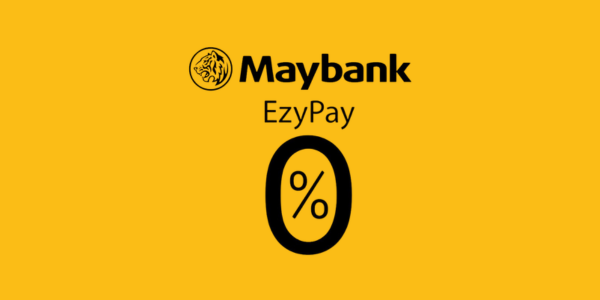 Maybank EzyPay